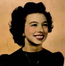 Obituary: Thelma Jenkins Dorka Uriarte