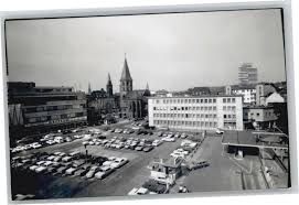 Bank kaiserslautern adresse telefonnummer ⌚ öffnungszeiten. Kaiserslautern Herbst Mode Galerie Deutsche Bank Nr Wu29646 Oldthing Ansichtskarten Rheinland Pfalz