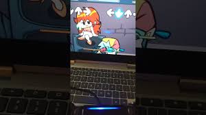 Friday night funkin' is a fun and unique music rhythm game to test your musical knowledge and reflexes. Playing Friday Night Funkin With The Ps4 Controller Not Fake Youtube