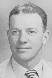 Jim "Red Dog" Dougherty