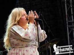 Sign up for deezer for free and listen to sarah klang: Sarah Klang Festivalphoto