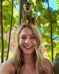 Dernière boîte à souvenirs 🥥🌴🤎