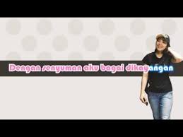 Lirik lagu i lagu mungkin saja ini merupakan ost drama suami tanpa cinta yang sedang bersiaran di astro ria. Mungkin Saja Lirik Janna Nick Youtube