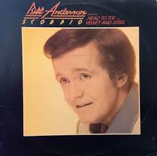 Scorpio (Bill Anderson album)