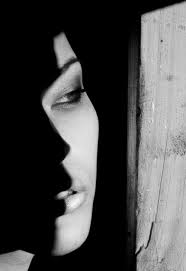 Perduta Mente Black And White Portraits Shadow Photography Black And White Photography