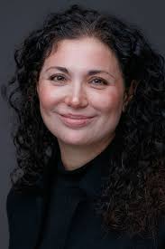 Janet Ricci's Instagram, Twitter & Facebook