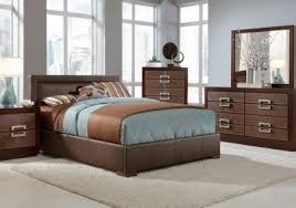 City View 7 Pc Queen Bedroom King Bedroom Sets Bedroom Sets Upholstered Bedroom