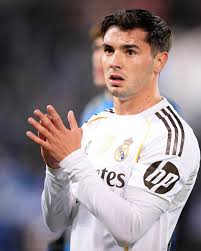 Brahim Diaz
