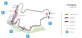 The ticket is valid for the event. Tickets Grand Prix Von Ungarn