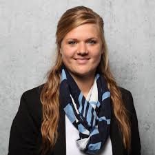 Ein großer wurf, aber nicht für alle. Isabell Moret Online Spezialistin Volksbank Raiffeisenbank Rhon Grabfeld Eg Xing