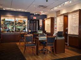 We provide the personal service of a private eye care facility, where patients at independent eye care we custom fit your glasses to your individual needs. North Shore Optical Microsurgical Eye Consultants