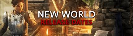 According to steamdb, the mmorpg from amazon games peaked at 190,811 concurrent players on steam within 24 hours of launching its closed beta on july 20. New World Amazon Release Dates Pre Alpha Alpha Beta Live Game Launch Schedules Mmorpg Mmo Release Dates Pre Alpha Alpha Beta Early Access Live Game Launch Mmopulse