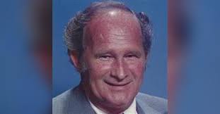 Joe Henry Barclay Obituary