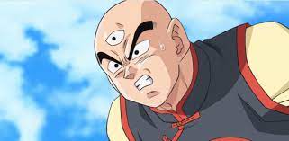 Why does Tien have 3 eyes? - Dragon Ball Guru