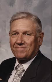 Delmar Rucker Obituary