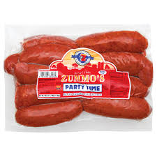 From soups to stews, it's an instant family favorite. Zummo S Party Time Smoked Sausage Links From Kroger In Houston Tx Burpy Com