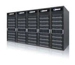 ↑ believe it or not: Amax Intros Multi Petabyte Nas Storage Solution