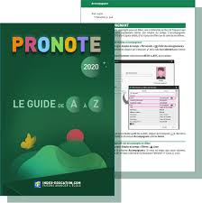 290 likes · 1 talking about this. Documentations Pronote