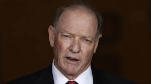 Celebrities party at Portsea Polo