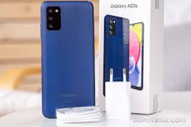 Samsung Galaxy A03s review - GSMArena ...