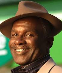 Rudolph Walker (Creator)