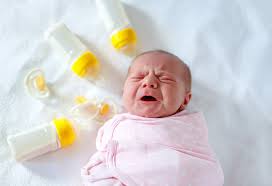 Dairy allergy is an abnormal response of the immune system to dairy products such as milk, cheese, yogurt etc. Cow S Milk For Babies Benefits Side Effects More