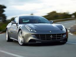 Maybe you would like to learn more about one of these? Ferrari Ff 2012 Pictures Information Specs