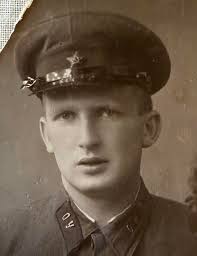 Marcus Levin is my maternal grandfather. He died in Liverpool, England