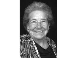 Betty Guthrie Obituary (1939