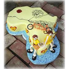 From african figurines to traditional african items such as talking drums, calabash, fruit baskets; Novelty Wedding Cakes Wedding Cakes Edinburgh Scotland