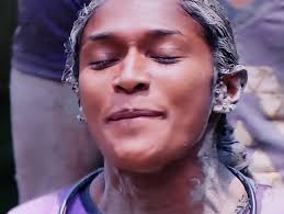 Alpha logra la victoria...