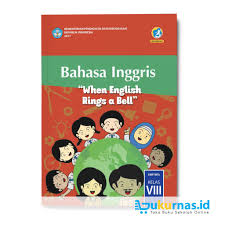 Berikut kita dibahas kunci jawaban contoh soal untuk latihan menghadapi ulangan akhir semester (uas) atau penilaian akhir semester (pas) materi bahasa inggris kelas 8 smp / mts semester 2 (genap) tahun 2021. Buku Paket Bahasa Inggris Kelas 8 Semester 2 Rismax