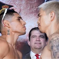 Boxeo de Campeones added a new photo...