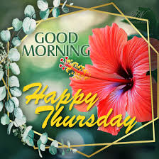 Happy Thursday - Good Morning - Rock today https://tinyurl ...