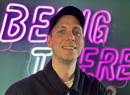 Nick Maas start als Creative Director bij Being There