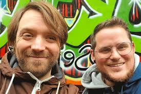 Neue Räumlichkeiten in Aussicht