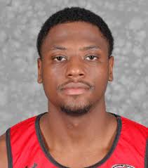 AUSTIN PEAY (8-6, 4-4) vs TENNESSEE STATE (3-11, 2-9) LETSGOPEAY.COM  /LETSGOPEAY @LETSGOPEAY @LETSGOPEAY #1 Carlos Paez #5 Jordy