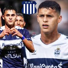 FútbolProfesional 𝐈𝐍𝐂𝐎𝐑𝐏𝐎𝐑𝐀𝐂𝐈𝐎𝐍𝐄𝐒 𝐑𝐨𝐝𝐫𝐢𝐠𝐨 𝐕𝐞𝐥𝐞𝐳  𝐲 𝐀𝐱𝐞𝐥 𝐀𝐫𝐜𝐞 𝐬𝐞 𝐬𝐮𝐦𝐚𝐧 𝐚 𝐓𝐚𝐥𝐥𝐞𝐫𝐞𝐬 ⚽️