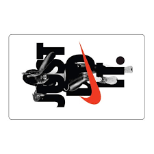Located in beaverton but recruited from all over the world, nike's u.s. Nike Gift Card Amazon In Gift Cards