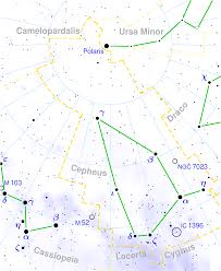 Gamma Cephei Wikipedia