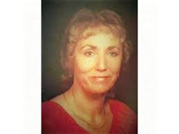 Alline McFall Obituary (1942