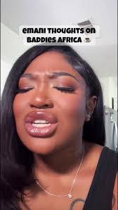 Eboni Dixon's Instagram, Twitter & Facebook