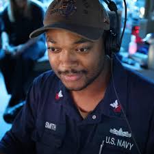 title FCA1 Julian Smith, a native of Memphis, Tennessee, was selected as  the MDAA Missile Defender of the Year for FY24. The award was presented by  VCNO ADM James Kilby in a