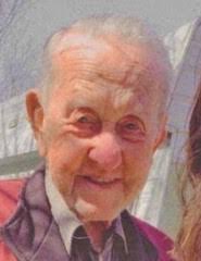 Obituary for Howard Clark Wingrove Sr.
