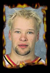 Atlanta Thrashers Trades