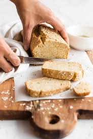 What's not to love about cardamom and saffron scented milky stir until the gelatin has completely dissolved, then add this mixture to the blender along with the honey and cream of tartar. Honey Quinoa Bread Gluten Free Dairy Free Dish By Dish