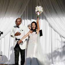 Who is the simon guobadia wife (latest news). Simon Guobadia Happy One Year Anniversary To My Wife Facebook