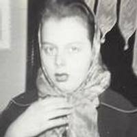 Obituary information for Peggyann Gardner