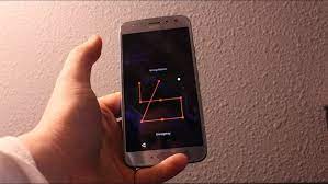 Locking/unlocking gadget screen process is possible via recognizing your face only. Anpsedic Org