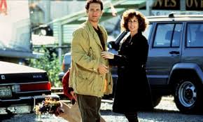 I've never seen … Sleepless in Seattle | Movies | The Guardian